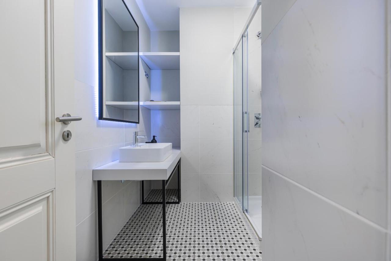 Liberdade Concept 3Bdr Apartment By Lovelystay Lisboa Екстериор снимка
