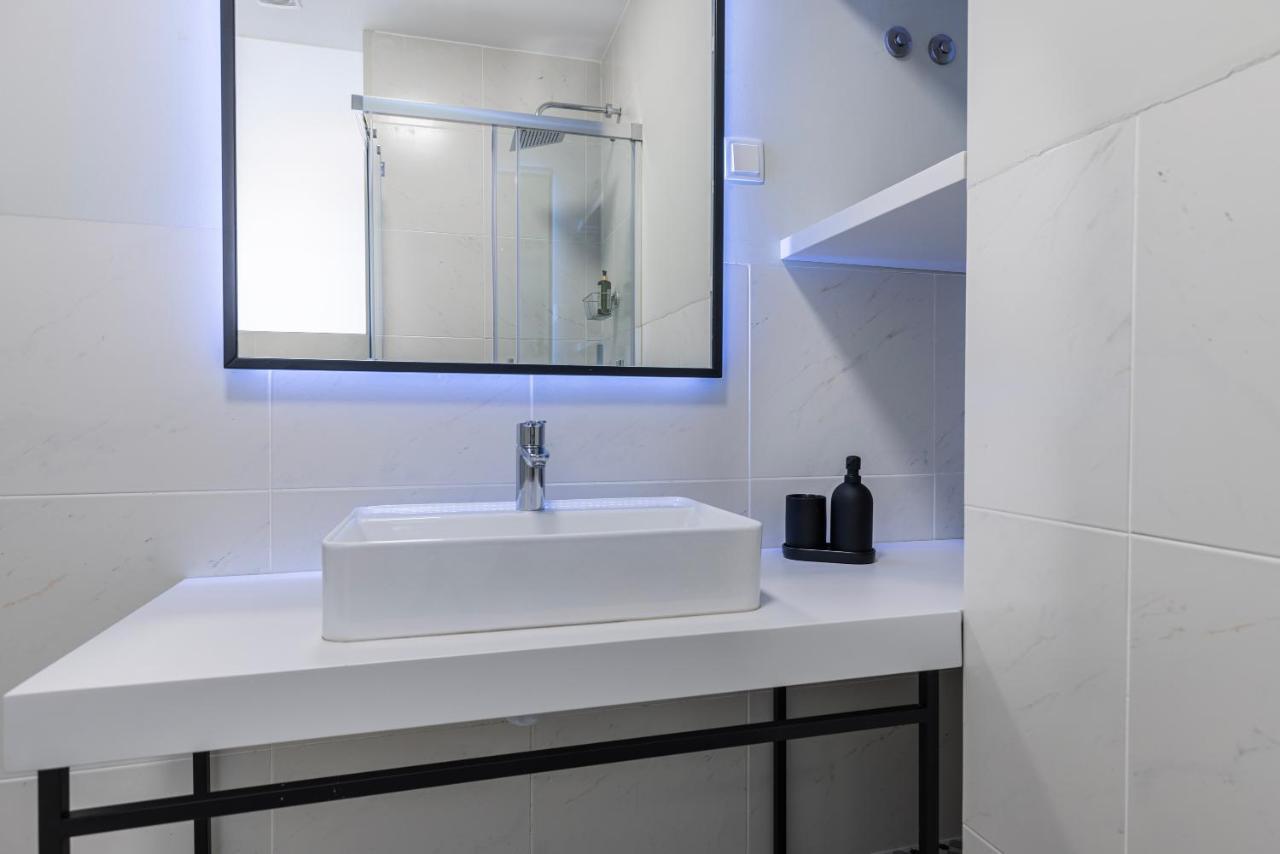 Liberdade Concept 3Bdr Apartment By Lovelystay Lisboa Екстериор снимка
