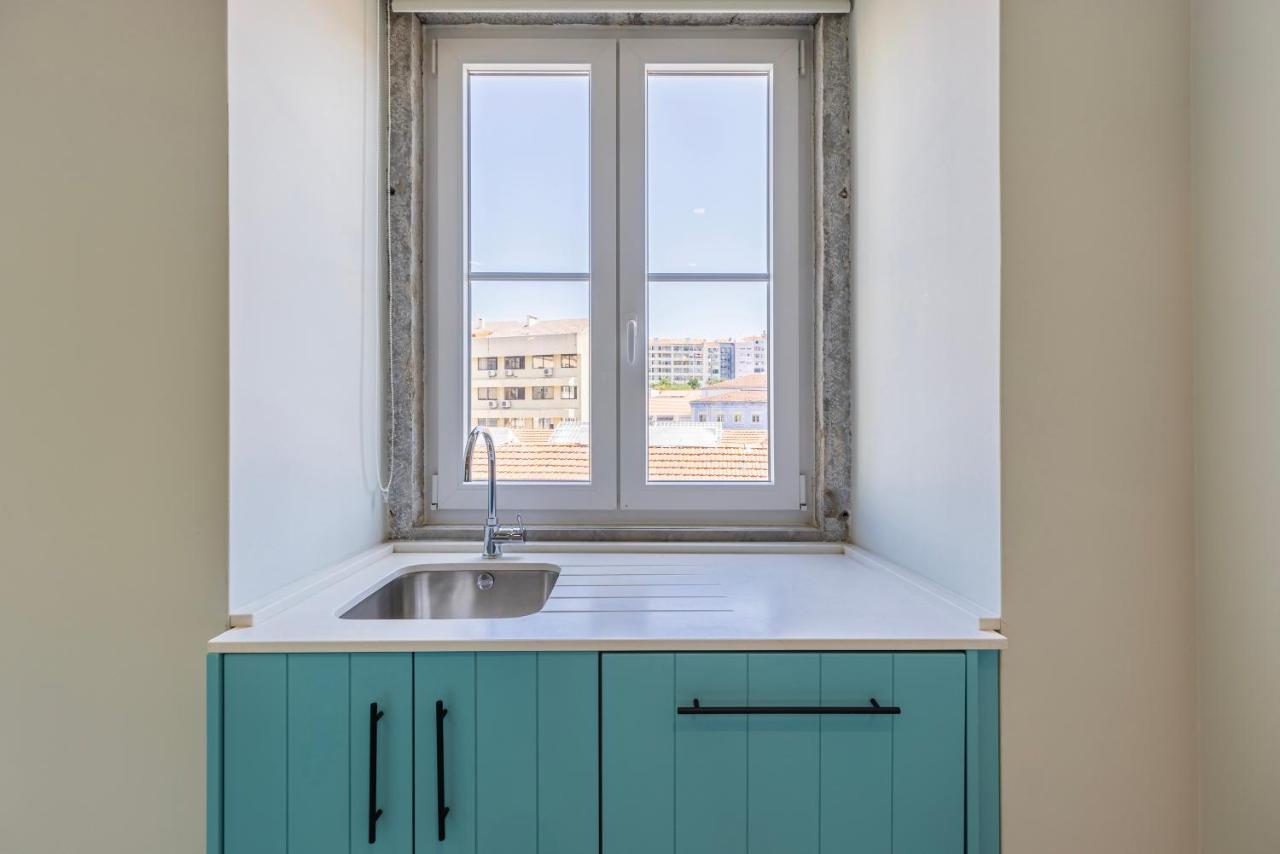 Liberdade Concept 3Bdr Apartment By Lovelystay Lisboa Екстериор снимка
