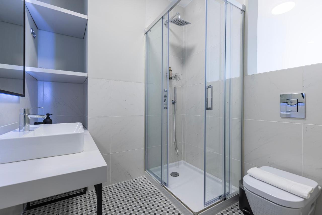 Liberdade Concept 3Bdr Apartment By Lovelystay Lisboa Екстериор снимка