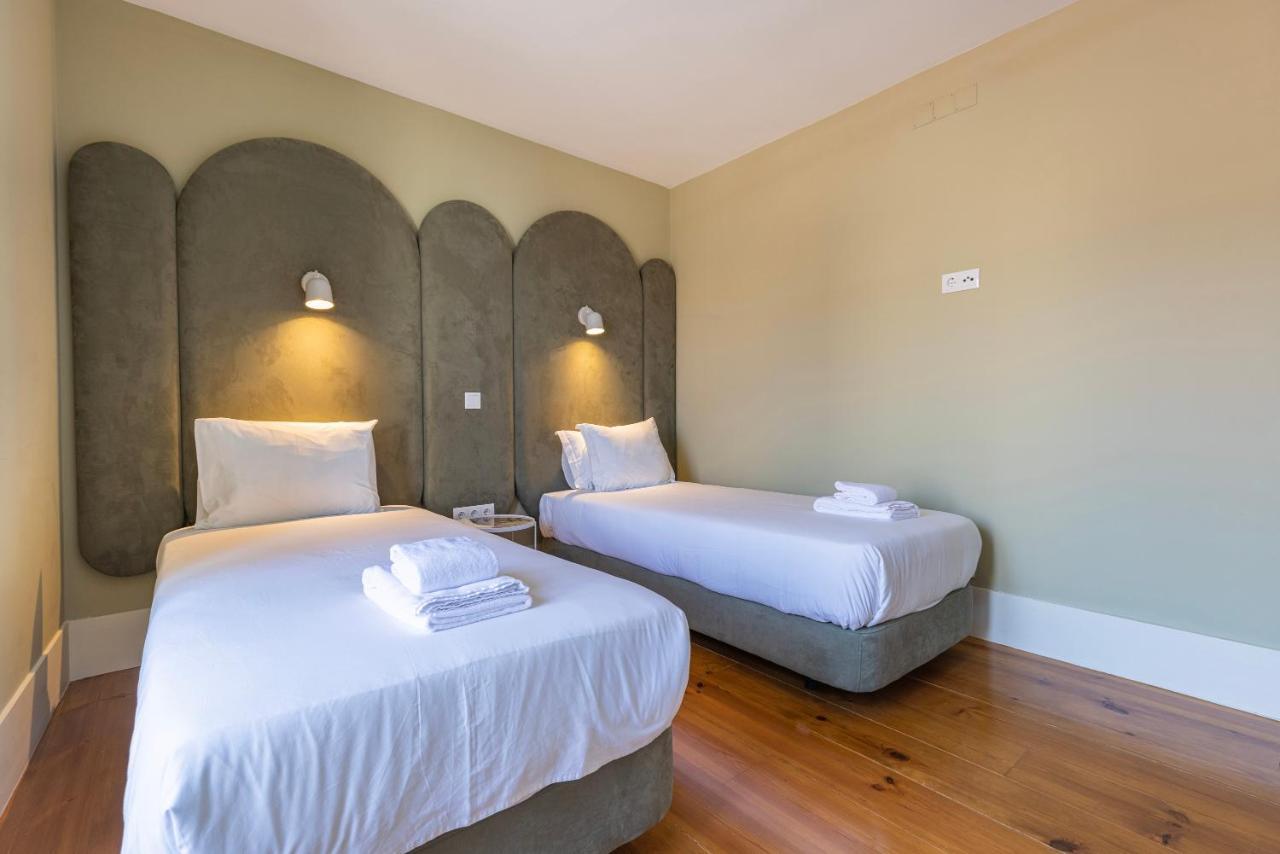 Liberdade Concept 3Bdr Apartment By Lovelystay Lisboa Екстериор снимка