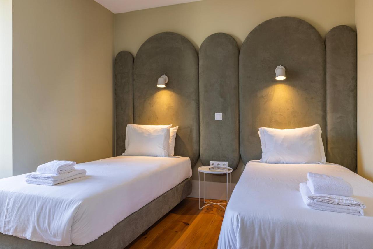 Liberdade Concept 3Bdr Apartment By Lovelystay Lisboa Екстериор снимка