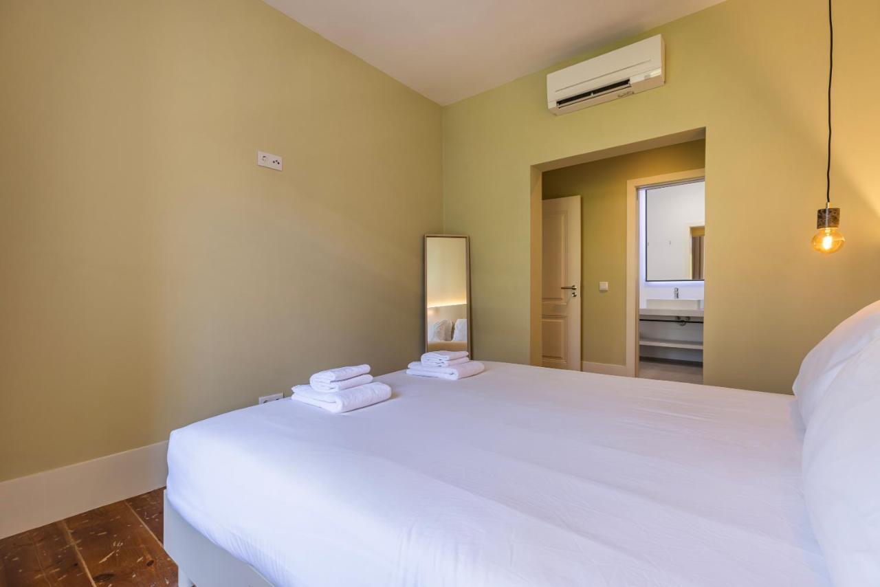 Liberdade Concept 3Bdr Apartment By Lovelystay Lisboa Екстериор снимка